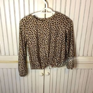 old navy girls tshirt